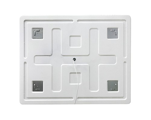 Зеркало BelBagno 120 SPC-GRT-1200-800-LED-TCH-SND с подсветкой с голосовым управлением и подогревом Зеркало BelBagno 120 SPC-GRT-1200-800-LED-TCH-SND с подсветкой с голосовым управлением и подогревом