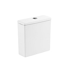 Бачок для унитаза BelBagno Norma BB339T Белый