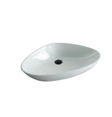 Керамическая раковина Gid N9062 51117
