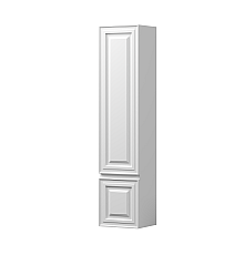 Пенал подвесной SanCos Very 35 PVR35RW цвет Bianco