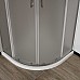 Душевой уголок Vincea City VSQ-5CT900MT, 900x900, хром, стекло текстурное