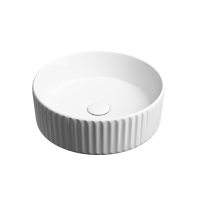 Раковина-чаша накладная Ceramicanova Element 360x360x115