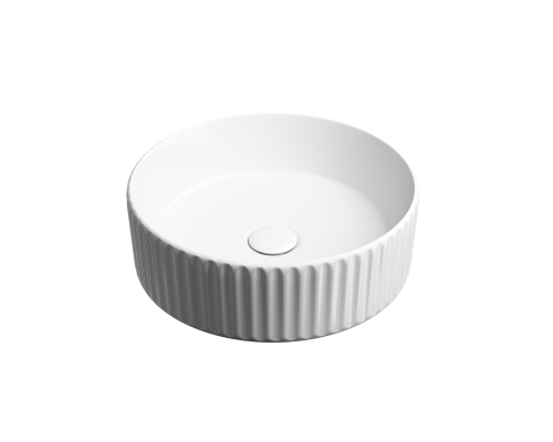 Раковина-чаша накладная Ceramicanova Element 360x360x115