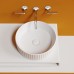 Раковина-чаша накладная Ceramicanova Element 360x360x115