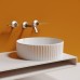 Раковина-чаша накладная Ceramicanova Element 360x360x115