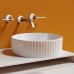 Раковина-чаша накладная Ceramicanova Element 360x360x115