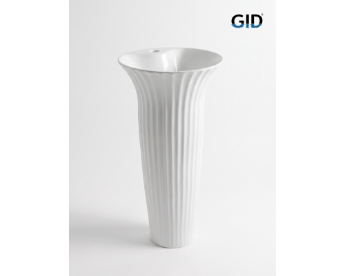 Раковина напольная Gid Nb132