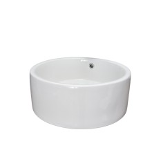 Раковина накладная Gid N9130