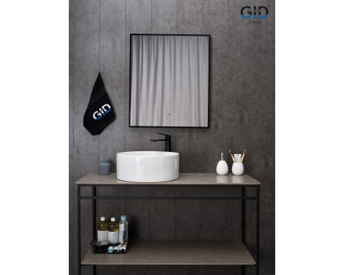 Раковина накладная Gid N9130
