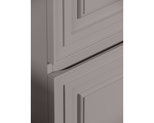 Пенал подвесной SanCos Very 35 PVR35RSM цвет Doha Soft