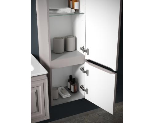 Пенал подвесной SanCos Very 35 PVR35RSM цвет Doha Soft