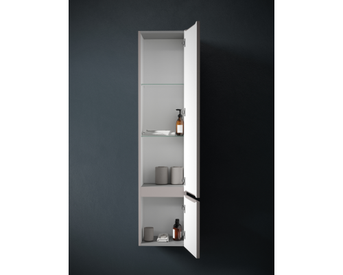 Пенал подвесной SanCos Very 35 PVR35RSM цвет Doha Soft