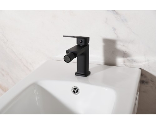 Смеситель для биде Gid Niagara L057-BM-B