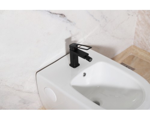 Смеситель для биде Gid Niagara L057-BM-B