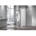 Душевая перегородка Vincea Walk-In VSW-1H700CLGM 700x2000 сталь и стекло