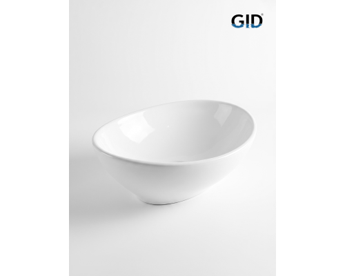 Керамическая раковина Gid N9138