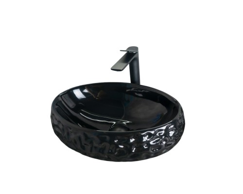 Раковина накладная Gid 9030bf