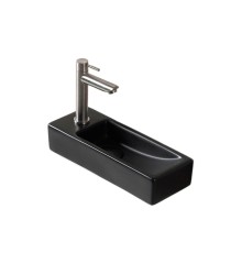 Раковина подвесная Gid Bm9271R