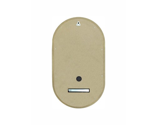 Зеркало Континент "Prime Black LED" ЗЛП1099