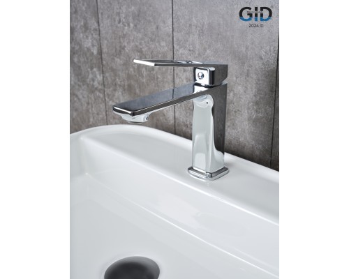 Смеситель для раковины Gid Niagara L057-CH-K