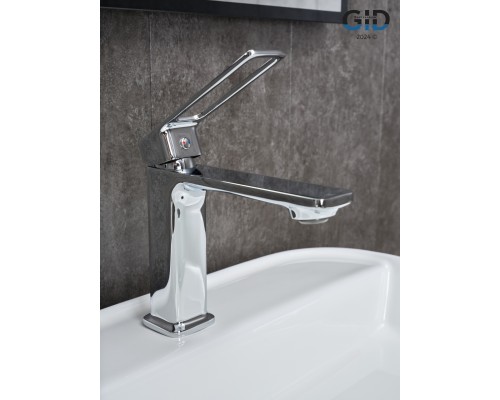 Смеситель для раковины Gid Niagara L057-CH-K