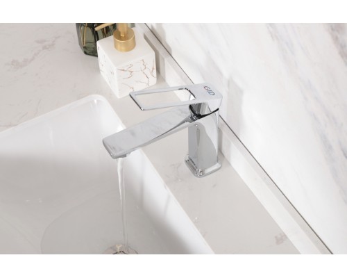Смеситель для раковины Gid Niagara L057-CH-K