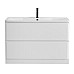 Тумба под раковину BelBagno 120 ALBANO-1200-2C-PIA-BL Bianco Lucido