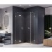 Душевое ограждение NEW TRENDY EVENTA L 90x90x200 хром