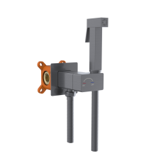 Встраиваемый гигиенический душ ALTROBAGNO Универсале (Universale) 060150 GM