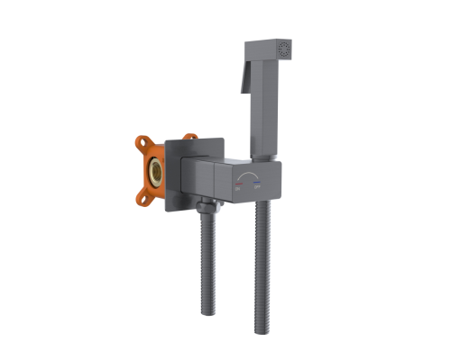 Встраиваемый гигиенический душ ALTROBAGNO Универсале (Universale) 060150 GM