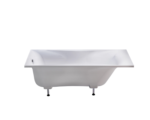 Ванна из искусственного камня Astra form ВЕГА 1700х700 белый