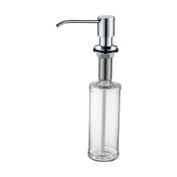 Дозатор для кухни Paulmark Rein D002-CR