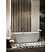 Ванна отдельностоящая Sancos Dama 170x80 белая