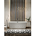Ванна отдельностоящая Sancos Dama 170x80 белая