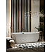 Ванна отдельностоящая Sancos Dama 170x80 белая