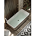 Ванна отдельностоящая Sancos Dama 170x80 белая