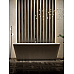 Ванна отдельностоящая Sancos Dama 170x80 белая