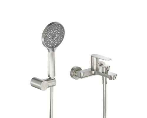 Смеситель для ванны Cezares Stylus STYLUS-VD-IN Сатин