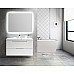 Зеркало BelBagno SPC-GRT-1000-800-LED-TCH