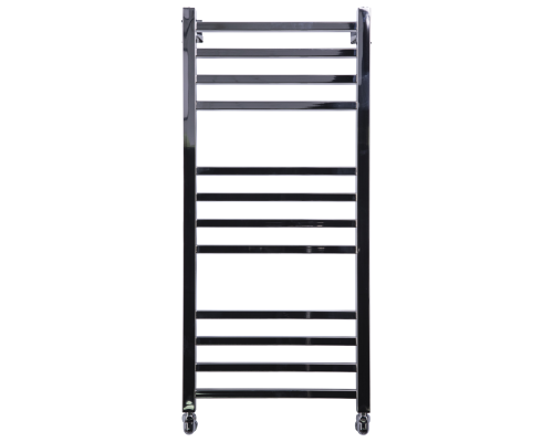 Полотенцесушитель водяной Comfysan Pioli-K W-10 100/50, хром