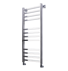 Полотенцесушитель водяной Comfysan Pioli-K W-10 100/50, хром