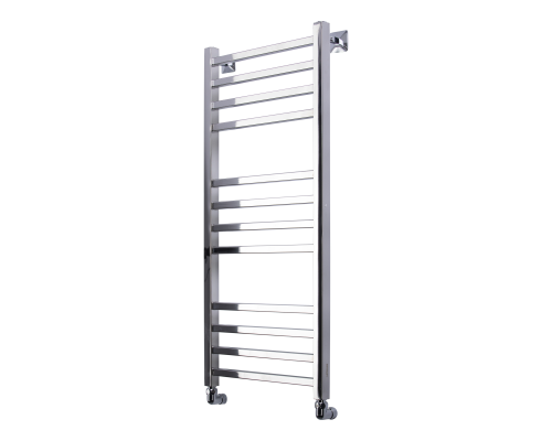 Полотенцесушитель водяной Comfysan Pioli-K W-10 100/50, хром