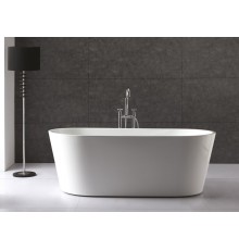 Акриловая ванна BelBagno BB202-1600-800 160х80