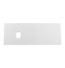 Столешница под раковину BelBagno 120 EK-120-AS-BL-L Bianco Lucido