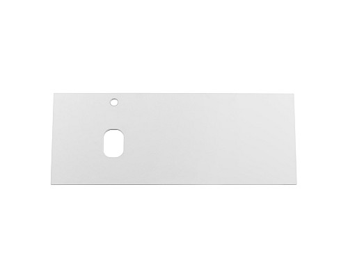 Столешница под раковину BelBagno 120 EK-120-AS-BL-L Bianco Lucido Столешница под раковину BelBagno 120 EK-120-AS-BL-L Bianco Lucido