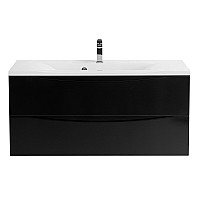 База под раковину BelBagno MARINO-1200-2C-SO-NL-P