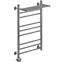 Полотенцесушитель электрич-ий Ника CLASSIC ЛП (Г2) ВП 80/50 левый тэн