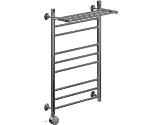 Полотенцесушитель электрич-ий Ника CLASSIC ЛП (Г2) ВП 80/50 левый тэн