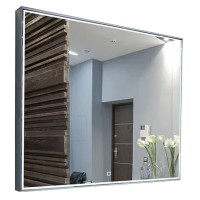 Зеркало Континент "Sting LED" ЗЛП547