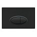 Клавиша смыва BelBagno BB054NERO Черная матовая